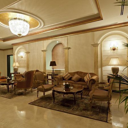 Magnum Hotel & Suites West Bay Doha Inreriör bild
