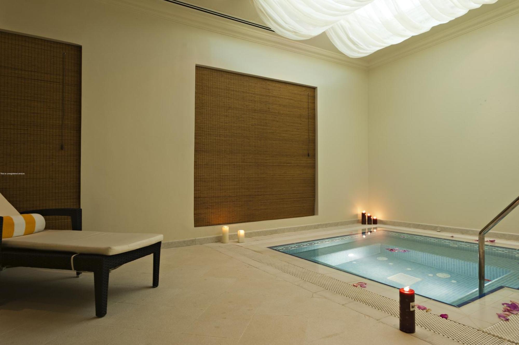 Magnum Hotel & Suites West Bay Doha Bekvämligheter bild